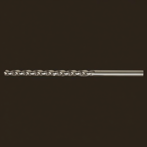Hss Co Twist <b>Drill</b> <b>Bit</b> Ta1072 Bright Self Centering <b>Long</b> Series Universal For All Materials - Product Image 3