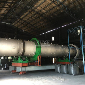 Lò than hó<span class=keywords><strong>a</strong></span> sinh khối <span class=keywords><strong>b</strong></span>ằng tre, vỏ dừ<span class=keywords><strong>a</strong></span> quay tròn - Product Image 6