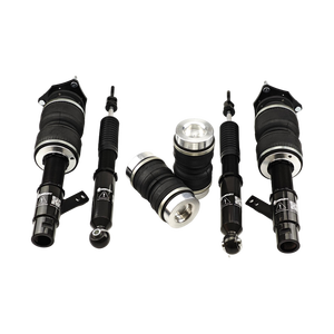 Pour HONDA CR-V RS (<span class=keywords><strong>2022</strong></span>+) Nouveau kit de suspension pneumatique avec ressorts pneumatiques et amortisseurs pneumatiques / Pièces automobiles / Pneumatique - Product Image 6