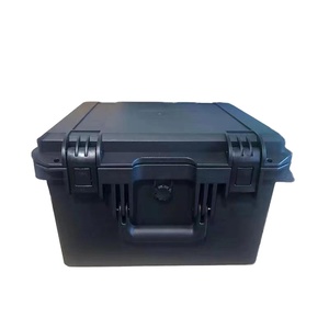 DPC067-1 Personnalisé Mousse Insérer IP67 Étanche Valise Portable de Transport Rigide Étanche de Sécurité De Protection En Plastique Cas D'utilité - Product Image 1