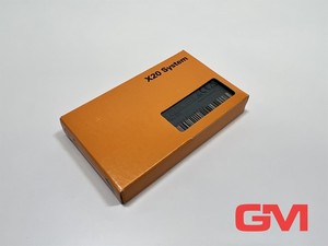 PLC Mdulo De <strong>Contado</strong> Encode Incemetal X20DC1176 Encode DC1176 ev. E0 Warranty Product - Product Image 1