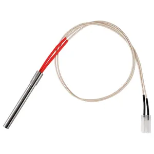 BBQ Grill Meat Probe PT100 Food Thermometer Temperature Meat Probe Sensor -  China Traeger and Pit Boss price