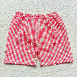 Pantalones Cortos de Verano para Niños Pequeños, Ropa Infantil, Conjuntos Nuevos para Bebés, Niños y Niñas - Product Image 2