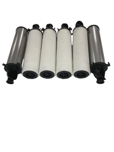 <span class=keywords><strong>Domnick</strong></span> Hunter Nhà Máy Bán Buôn Thay Thế Than Hoạt Tính Yếu tố Lọc Mới Chính Xác Bộ Lọc Không Khí Của Thương Hiệu - Product Image 6