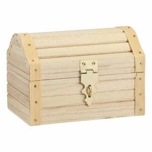 Boîte à bijoux faite main inachevée personnalisée bon marché petite boîte d'emballage antique boîte de rangement en <span class=keywords><strong>bois</strong></span> de Paulownia mini <span class=keywords><strong>coffre</strong></span> au trésor en <span class=keywords><strong>bois</strong></span> - Product Image 6