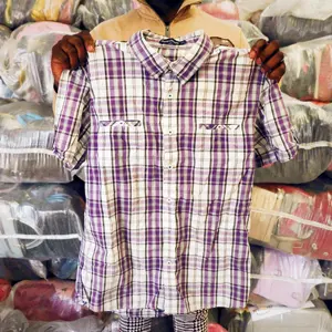 used clothes for men t-shirt high quality t shirts second hand clothes in bales grade 1