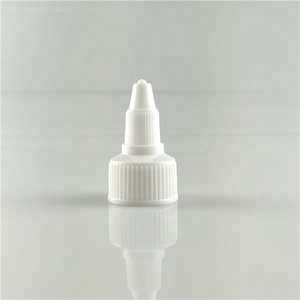 Tappo Contagocce in Plastica 24/28mm Standard <span class=keywords><strong>per</strong></span> <span class=keywords><strong>Olio</strong></span> e Tintura, Materiale PP, Tappo Erogatore <span class=keywords><strong>per</strong></span> Bottiglie - Product Image 6