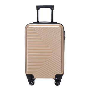 Чемодан на колесиках, 20 дюймов, с логотипом на заказ - Product Image 2