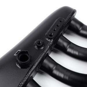 6061 T6 aluminio Billet CNC para BMW E46 BMW E34 E36 M50 320i <span class=keywords><strong>520i</strong></span> colector de admisión de riel de combustible - Product Image 6