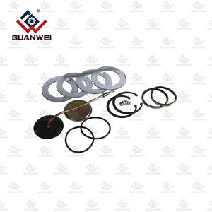 היגוי מקץ משאית חלקי המלך ערכת תיקון oem גודל 3913300019: 50/51x224 עבור <span class=keywords><strong>benz</strong></span> חלק אוטומטי - Product Image 4