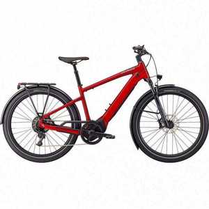 ACHETEZ 2026 ORIGINAL SALES FOR-Specializeds Tu Rbo Vado 5.0 Vélo Hybride Électrique - Product Image 1