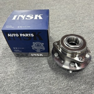 ฮับล้อหน้าสำหรับรถ MALIBU XL Equinox <span class=keywords><strong>Cruz</strong></span> Regal LaCrosse Chevrolet Buick 13507016 13526966 13583479 - Product Image 2