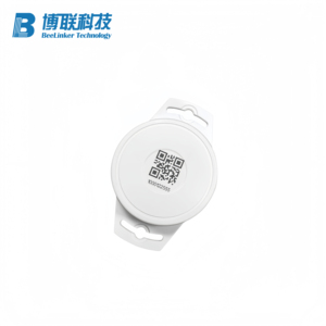 Xách tay ibeacon ble5.0 với nút nội bộ cho <span class=keywords><strong>Bluetooth</strong></span> tài sản - Product Image 4