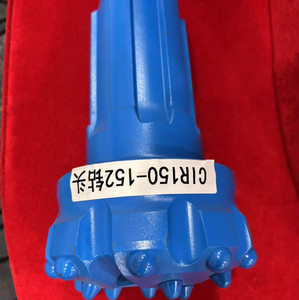 CIR <span class=keywords><strong>13</strong></span> nút đạn đạo DTH <span class=keywords><strong>Bit</strong></span> khoan <span class=keywords><strong>bit</strong></span> - Product Image 4