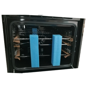 Appareils de <span class=keywords><strong>cuisine</strong></span> VNY-F138A four à gaz et électrique intégré plaque chauffante four à minuterie numérique unique pièces de rechange gratuites - Product Image 1