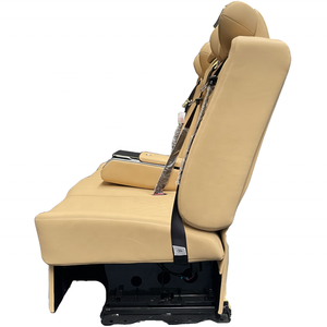 Asiento Trasero Eléctrico de Lujo Modificado KIMSEY Vito VIP, Giratorio, para Conversión de VAN MPV, Sofá Cama - Product Image 2