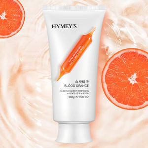 <span class=keywords><strong>Nettoyant</strong></span> visage à l'orange sanguine IMAGES, mousse riche, nettoyage en douceur, nettoyage des pores, marque privée - Product Image 5