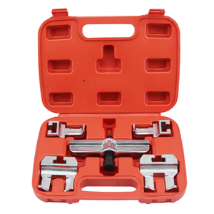 Phổ t40001 VW Audi V6 V8 trục cam ổ đĩa 17mm 23mm Vành Đai ròng rọc bánh xích Remover Công cụ Kit trục cam Xích puller - Product Image 6