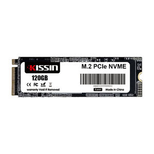 KISSIN M.<span class=keywords><strong>2</strong></span> PCIe Gen * <span class=keywords><strong>3</strong></span> NVMe SSD 128GB 256GB 512GB 1TB 2TB interno M.<span class=keywords><strong>2</strong></span> PCIe NVMe SSD para ordenador portátil de escritorio M.<span class=keywords><strong>2</strong></span> 2280 NVME SSD - Product Image 2