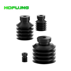 HOFUJNG ESS-20-CN 2024 New Products High Quality Replacement Vacuum Suction Cups Pneumatic Parts Industrial Suction Cup - Product Image 1