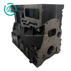 ท่อชุดบล็อกกระบอกสูบดีเซล EexcavaStart รุ่น 451-7736 5648857 สำหรับเครื่องยนต์ C4.4 อะไหล่ทดแทนที่ทนทาน ใช้ได้กับรถขุด 320GC 320D2GC 6 - Product Image 2