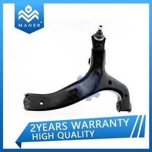Bras de suspension MANER 2H0407151A 2H0407152A, pièces détachées auto pour VW Amarok - Product Image 4