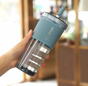 ขวดน้ำทรงเพชรฝาไม้ไผ่ขนาดเล็ก500มล. เทคโนโลยีระบายความร้อนด้วยตนเองสำหรับนักดื่มน้ำเดือด - Product Image 3