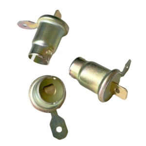 Le <span class=keywords><strong>support</strong></span> de lampe <span class=keywords><strong>BA9S</strong></span> de base de HQ-9SC de lampe de projecteur marin convient aux lampes de lecture et aux clignotants - Product Image 3