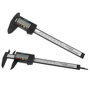 Dr. Giant Digital Caliper 0-150mm Electronic <b>Measurement</b> <b>Tool</b> For Jewelry And Antiques - Product Image 1