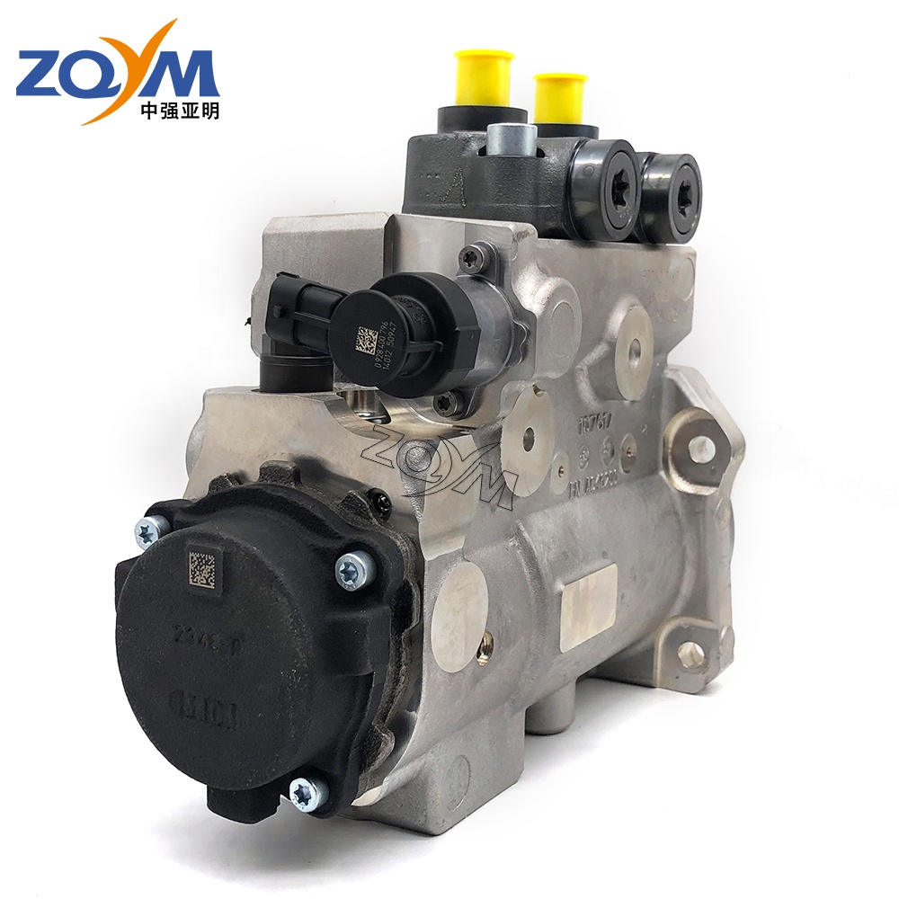 ZQYM CPN5 Fuel Injection Pump 0445020126 - High Pressure Diesel