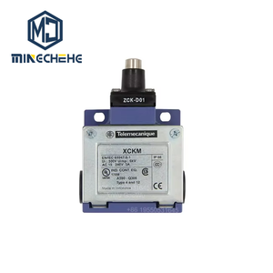 ลิมิตสวิตช์ XCKM ZCKM1H29C หัวควบคุม Telemecanique รุ่น ZCK-D01 XCKM101C ลิมิตสวิตช์ - Product Image 1