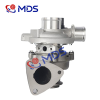 GTD1444VZ 838417-5003S Turbocharger for Ford Transit Custom Tourneo 2.0 EcoBlue 185HP GK2Q6K682BB