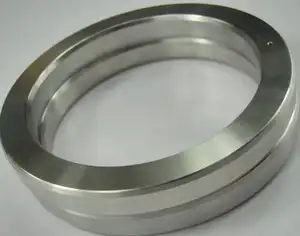 Novo Produto Venda Quente Atacado Api Oval Ss Anel Joint Iron Gasket Ring