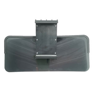 <span class=keywords><strong>Pare</strong></span>-<span class=keywords><strong>soleil</strong></span> polarisé universel pour <span class=keywords><strong>pare</strong></span>-brise avant à installation automatique, protège des reflets du <span class=keywords><strong>soleil</strong></span>, de la neige et des rayons UV - Product Image 3