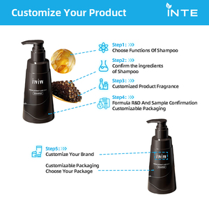 แชมพู OEM สารสกัดคาเวียร์ ลักซ์แคร์ บำรุงผมทุกวัน ช่วยให้ผมนุ่มลื่น ฟื้นฟู<span class=keywords><strong>ผม</strong></span>เสีย ลดการหลุดร่วง ควบคุมความมันบนหนังศีรษะ - Product Image 6