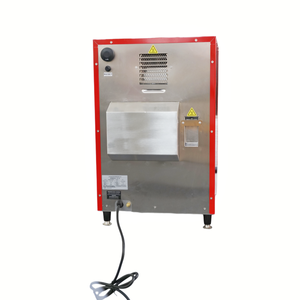 <span class=keywords><strong>Four</strong></span> à convection commercial haute vitesse 16L, micro-ondes de comptoir pour cuisson rapide, idéal pour boulangerie, maïs, pizza, aliments surgelés, 220V, tactile - Product Image 6