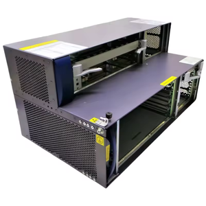 Système de transmission optique intelligent OptiX OSN 1500 Réseau 5G DWDM FTTH Capacité de paquets 8G 12 emplacements de traitement 19 pouces - Product Image 6