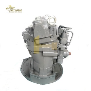 Hangood Hydraulic Main <b>Pump</b> Assy 9262320, 9256846, 9150726, 9257348 for ZX200-3 Excavator HPV102, HPV118 Hydraulic <b>Pump</b> <b>Parts</b> - Product Image 1