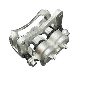 MR510538 MR407675  Étrier <span class=keywords><strong>de</strong></span> <span class=keywords><strong>frein</strong></span> avant droit pour Mitsubishi <span class=keywords><strong>Pajero</strong></span> Montero V73W V75W V77W V93W V95W - Product Image 2