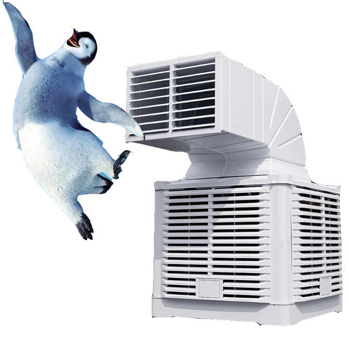 wall air cooler price
