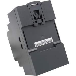 Fuente de Alimentación Meanwell HDR-60-12 de 60W, 12V, 5A, para Riel DIN, Salida Única, Enfriamiento por Convección Natural - Product Image 3