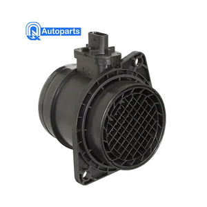 Capteur MAF de débitmètre d'air massique Q 0 280 218 241 0280218241 V7597085 80-03 7597085 pour capteurs de voiture d'assemblage de débit d'air BMW <span class=keywords><strong>MINI</strong></span> - Product Image 1