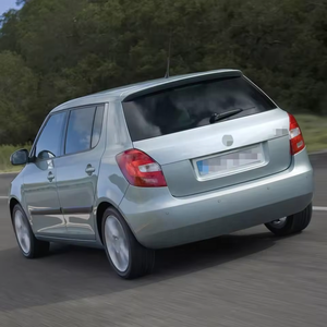 Tergicristallo Posteriore e Braccio di Alta Tecnologia per <span class=keywords><strong>Skoda</strong></span> <span class=keywords><strong>Fabia</strong></span> MK2 5J Hatchback 2007-2013 - Product Image 2