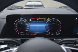 سيارات بنزين Ownace من طراز Mer-cedes GLB سيارات بنزين صينية Mer-cedes GLB - Product Image 4