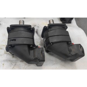 มอเตอร์/ปั๊มไฮดรอลิก รุ่น F11-150-MF-CN-K-000 ซีรีส์ F11/F12 F11-005-MB-CV-K-000-0000-00 - Product Image 1