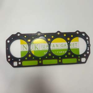 Juego de Juntas Nok A2300 para Reparación de Culata de Motor, Tamaño Estándar para Motores Cummins - Product Image 4