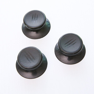 Pot Lid Knob PP Material Durable Handle For Plastic Glass Pot Lid Accessories - Product Image 1