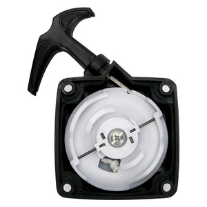 Démarreur manuel pour tondeuse à gazon 40-5, plaque de traction pour débroussailleuse latérale à dos, pièce de rechange moteur GX35 - Product Image 1