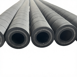 สายยางคุณภาพ<span class=keywords><strong>สูง</strong></span> ขนาด 2 นิ้ว ยาว 20 เมตร <span class=keywords><strong>ทน</strong></span>น้ำมัน <span class=keywords><strong>ทน</strong></span><span class=keywords><strong>แรง</strong></span>ลม สำหรับส่งน้ำ - Product Image 1