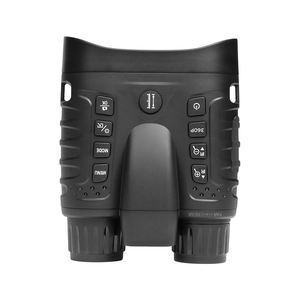 Monocular NV2185 PLUS con Telémetro de Largo Alcance, Óptica de Visión Nocturna para Caza, Visores Nocturnos y Accesorios - Product Image 6